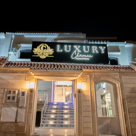 Luxury Chaouen Hotel Chefchaouen Buitenkant foto
