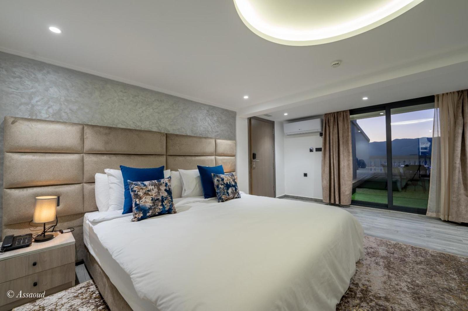 Luxury Chaouen Hotel Chefchaouen Buitenkant foto