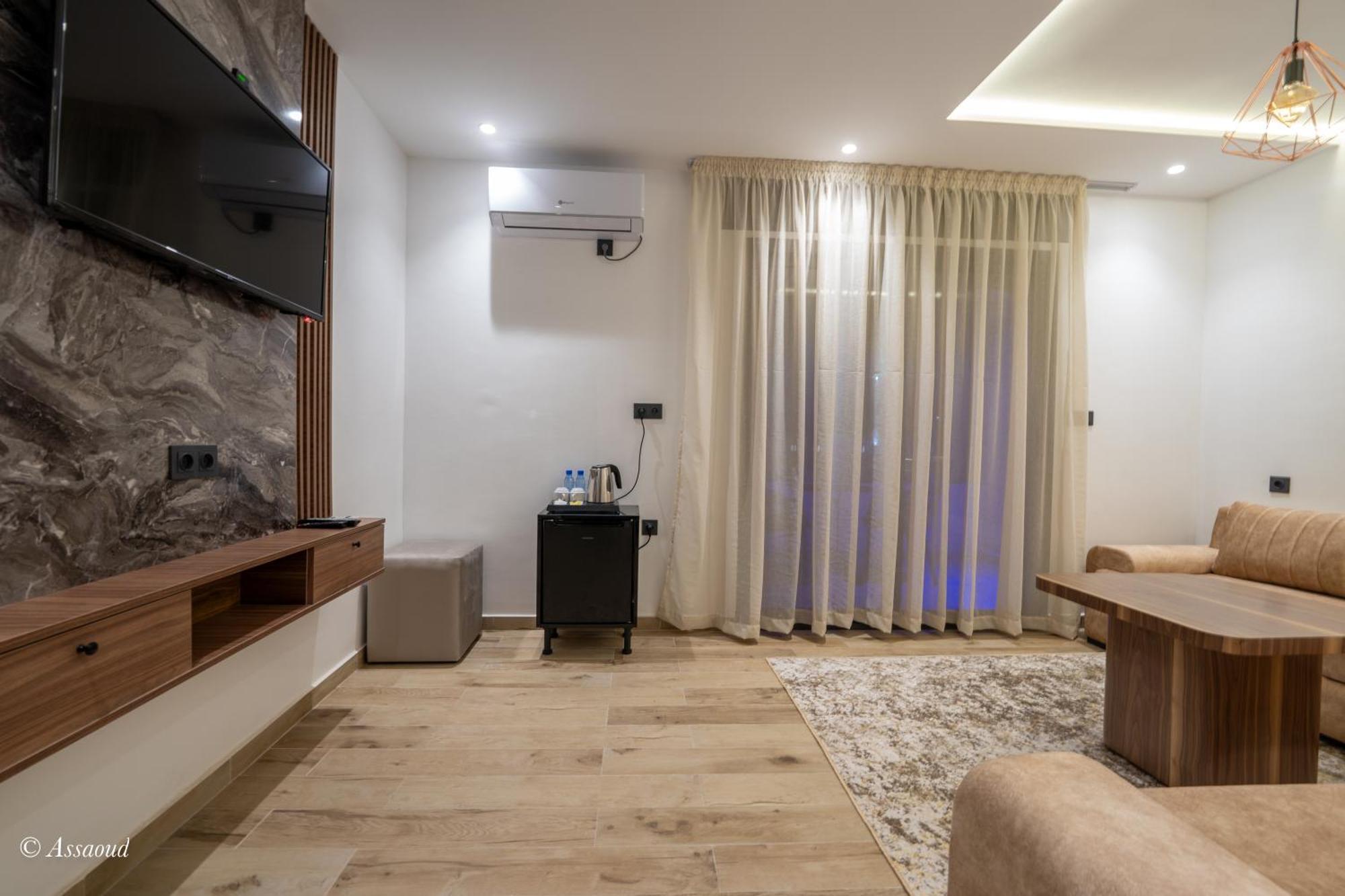 Luxury Chaouen Hotel Chefchaouen Buitenkant foto